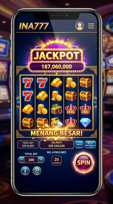ina777 - Hub Aplikasi Untuk Berbagai Macam Unduhan